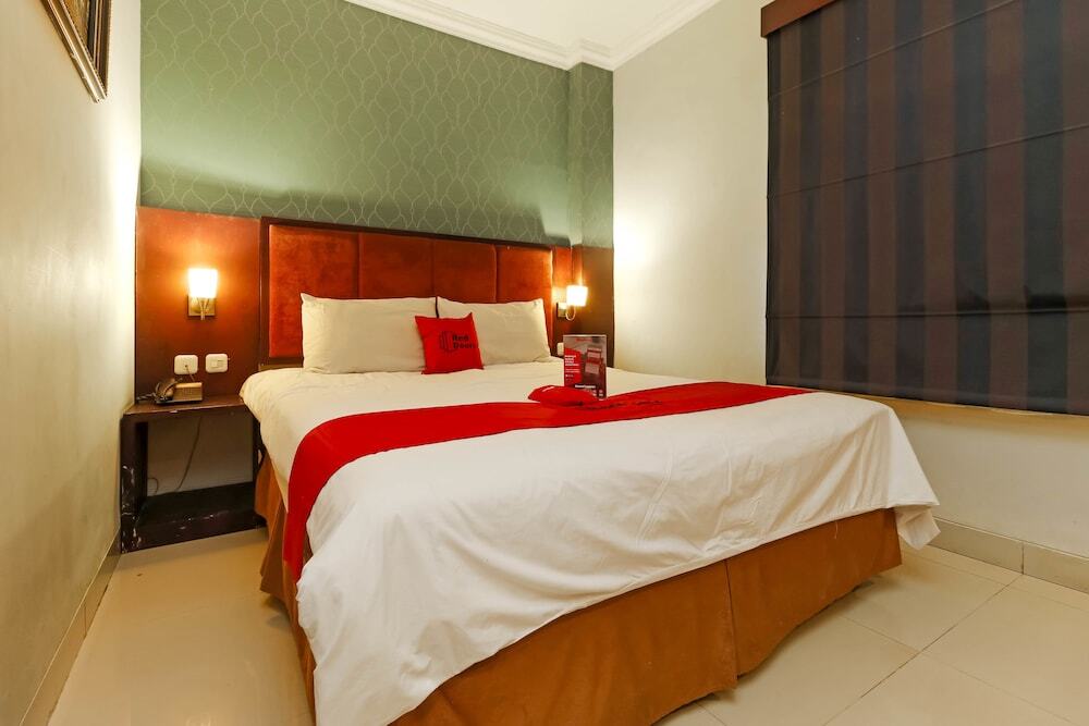Палембанг: RedDoorz near Palembang Airport