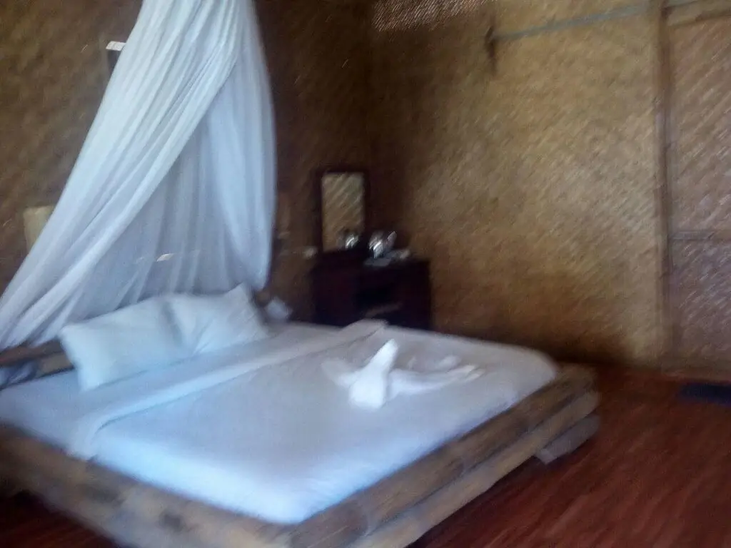 Java Sunrise Homestay — фото 1