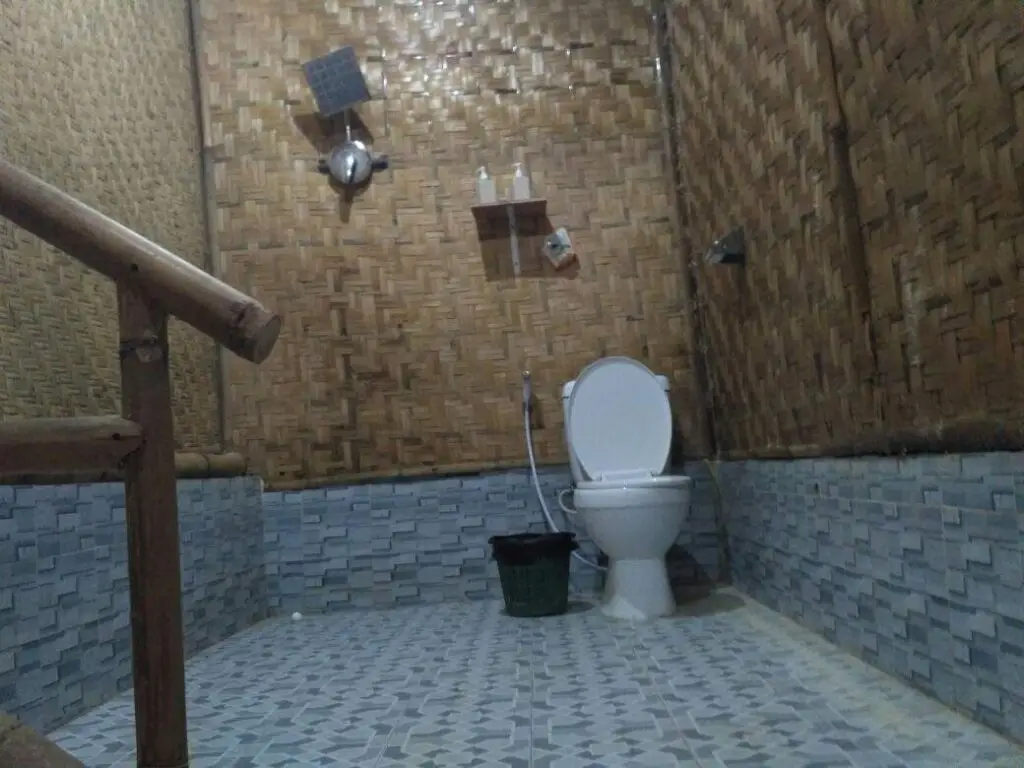 Баньюванги: Java Sunrise Homestay