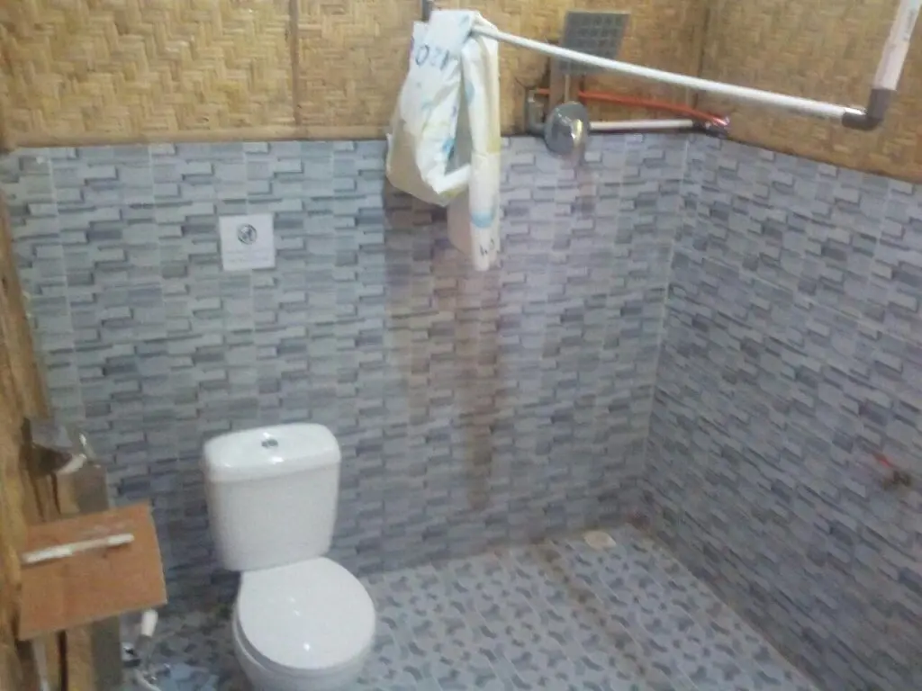 Баньюванги: Java Sunrise Homestay