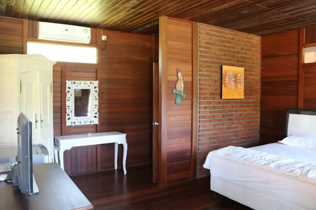 Саба: Nadya Homestay