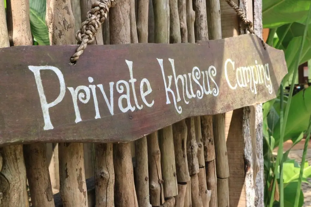 The Lodge Maribaya — фото 1