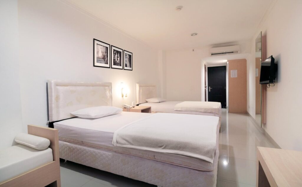Джакарта: Hotel Inkopdit