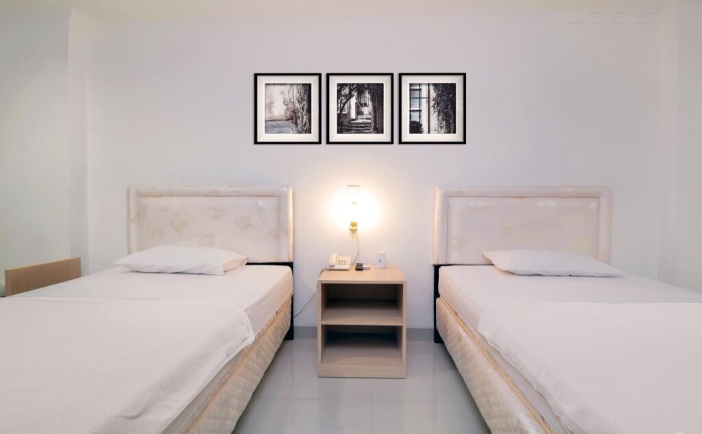 Джакарта: Hotel Inkopdit