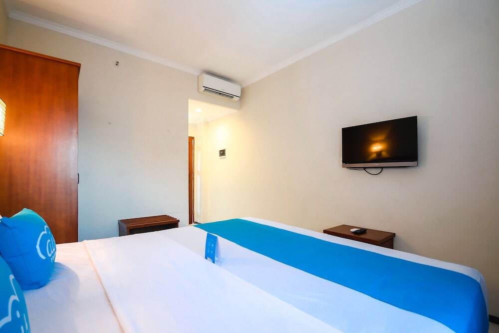 Чиребон: Airy Sukapura DR Wahidin 52 Cirebon
