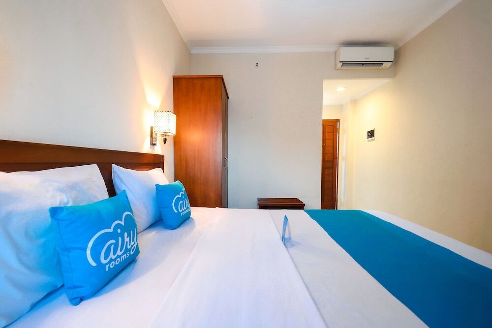 Чиребон: Airy Sukapura DR Wahidin 52 Cirebon