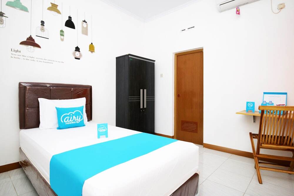 Джакарта: Airy Syariah Raya Inpres Kramat Jati Jakarta