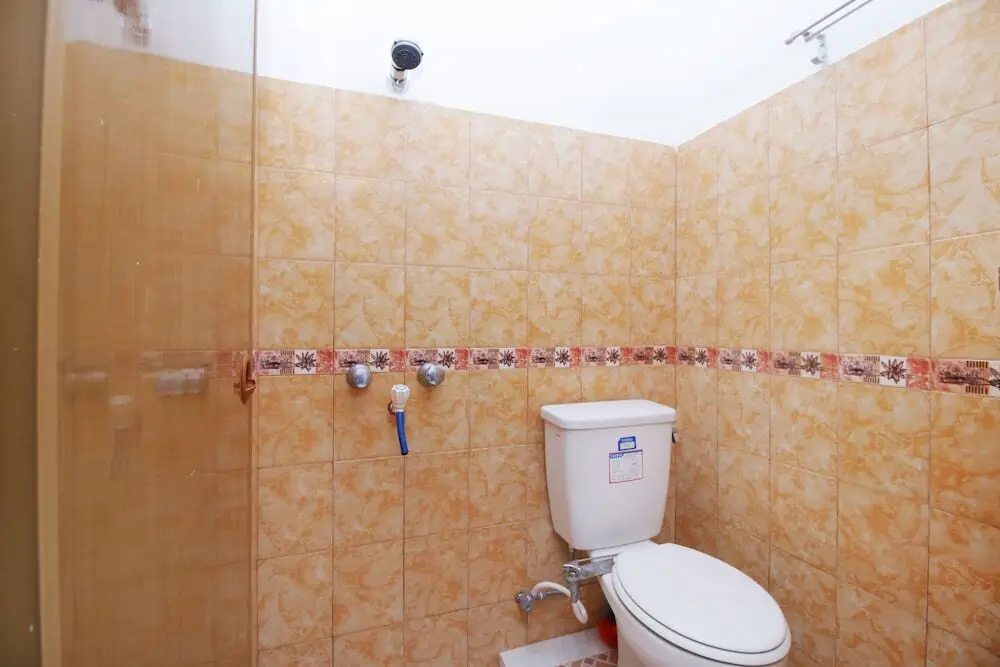 Джакарта: Airy Syariah Raya Inpres Kramat Jati Jakarta