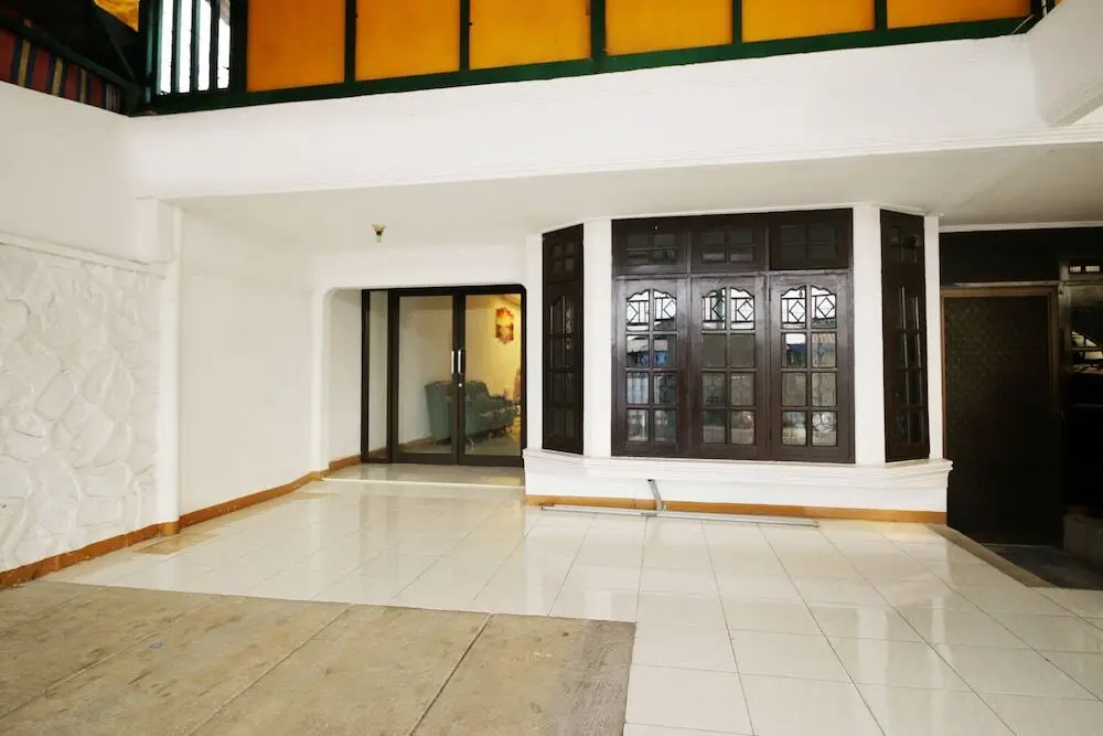 Джакарта: Airy Syariah Raya Inpres Kramat Jati Jakarta