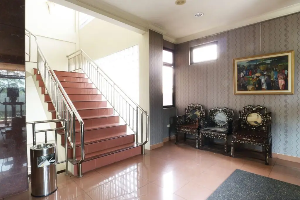 Джакарта: Hotel 678 Kemang