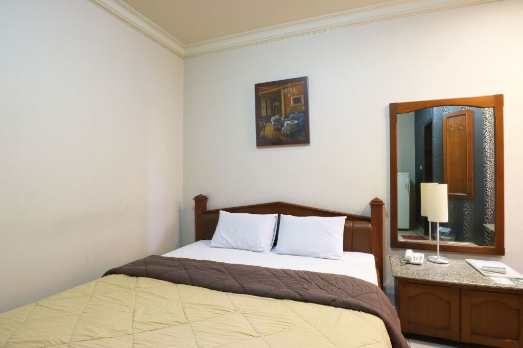 Джакарта: Hotel 678 Kemang