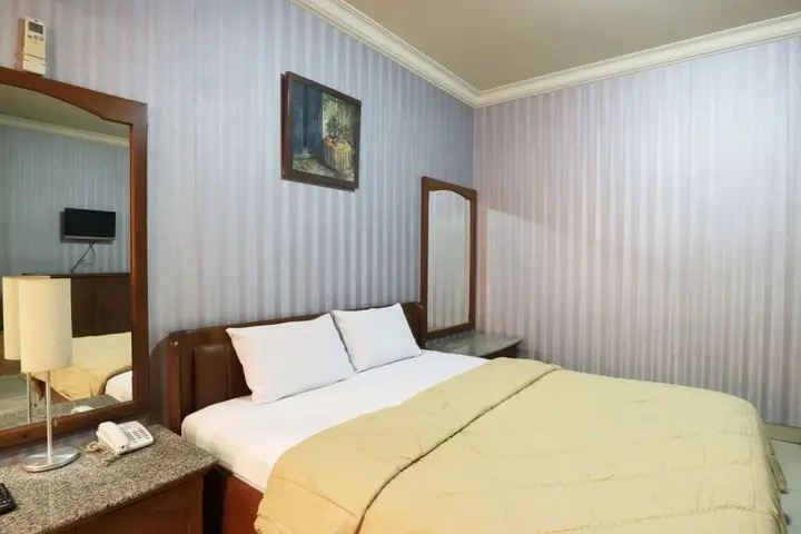 Джакарта: Hotel 678 Kemang