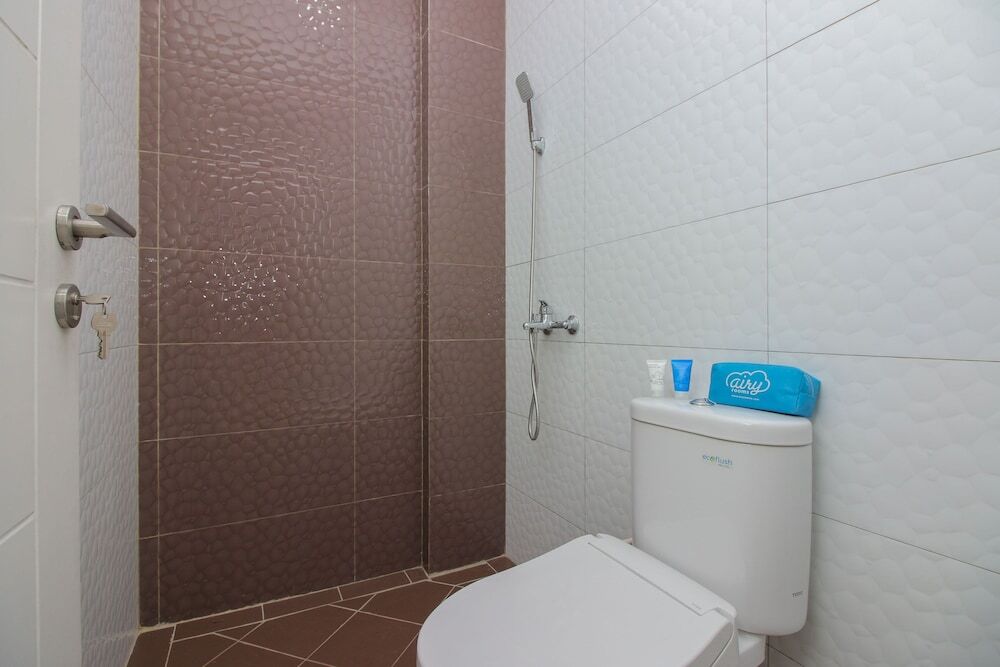 Джакарта: Airy Kebayoran Lama KPBD 11 Jakarta
