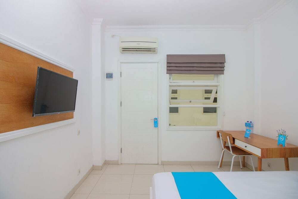 Джакарта: Airy Kebayoran Lama KPBD 11 Jakarta