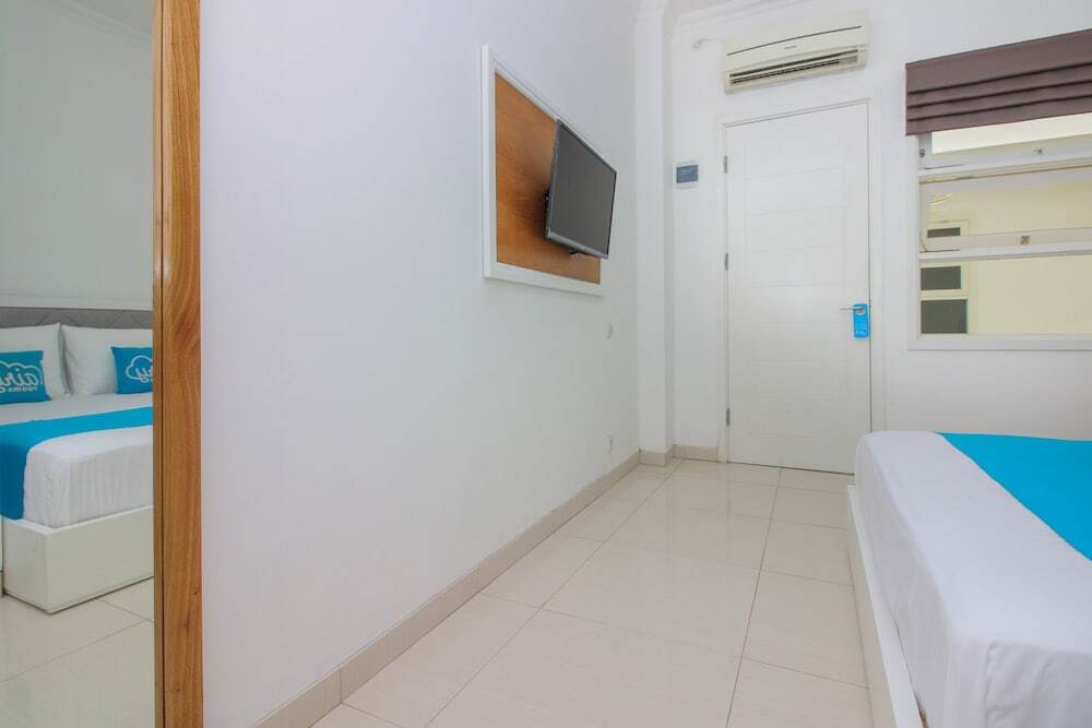 Джакарта: Airy Kebayoran Lama KPBD 11 Jakarta