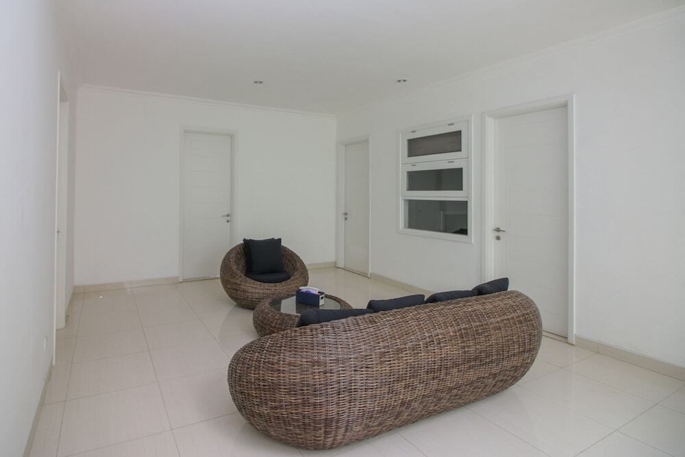 Джакарта: Airy Kebayoran Lama KPBD 11 Jakarta