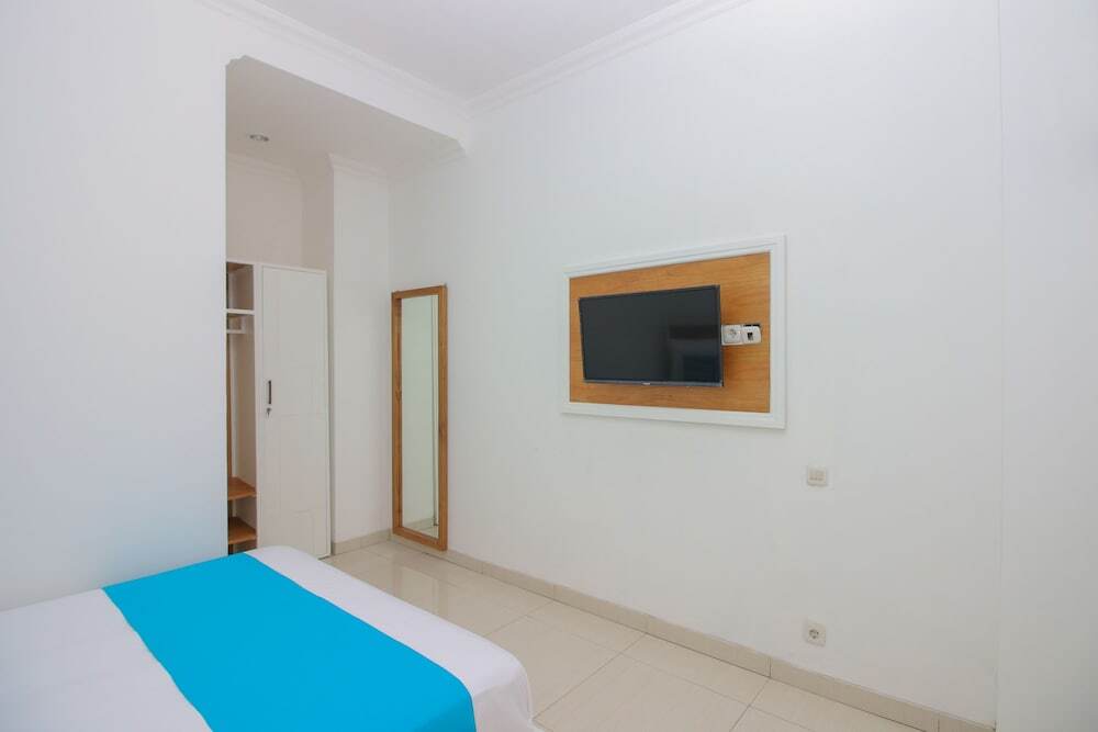 Джакарта: Airy Kebayoran Lama KPBD 11 Jakarta