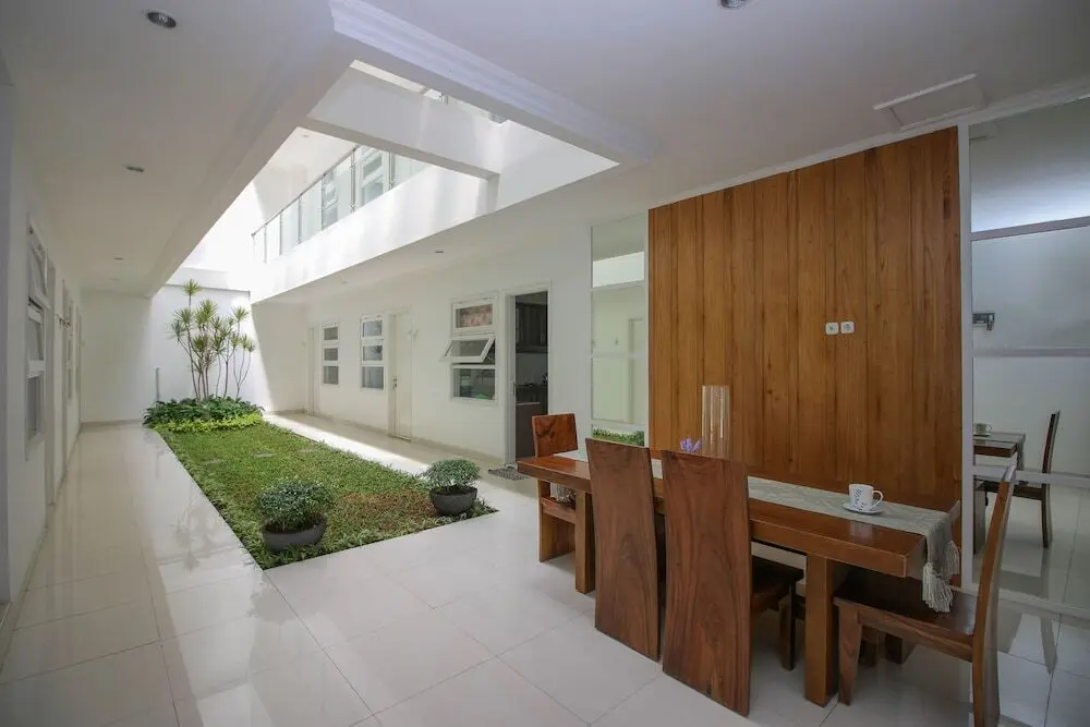 Джакарта: Airy Kebayoran Lama KPBD 11 Jakarta