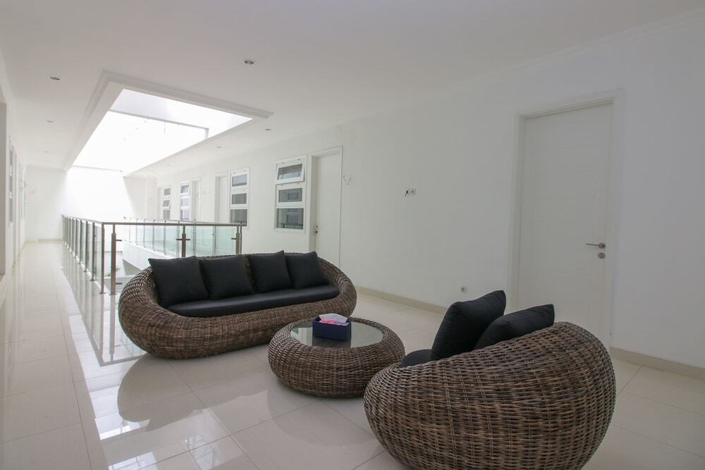Джакарта: Airy Kebayoran Lama KPBD 11 Jakarta