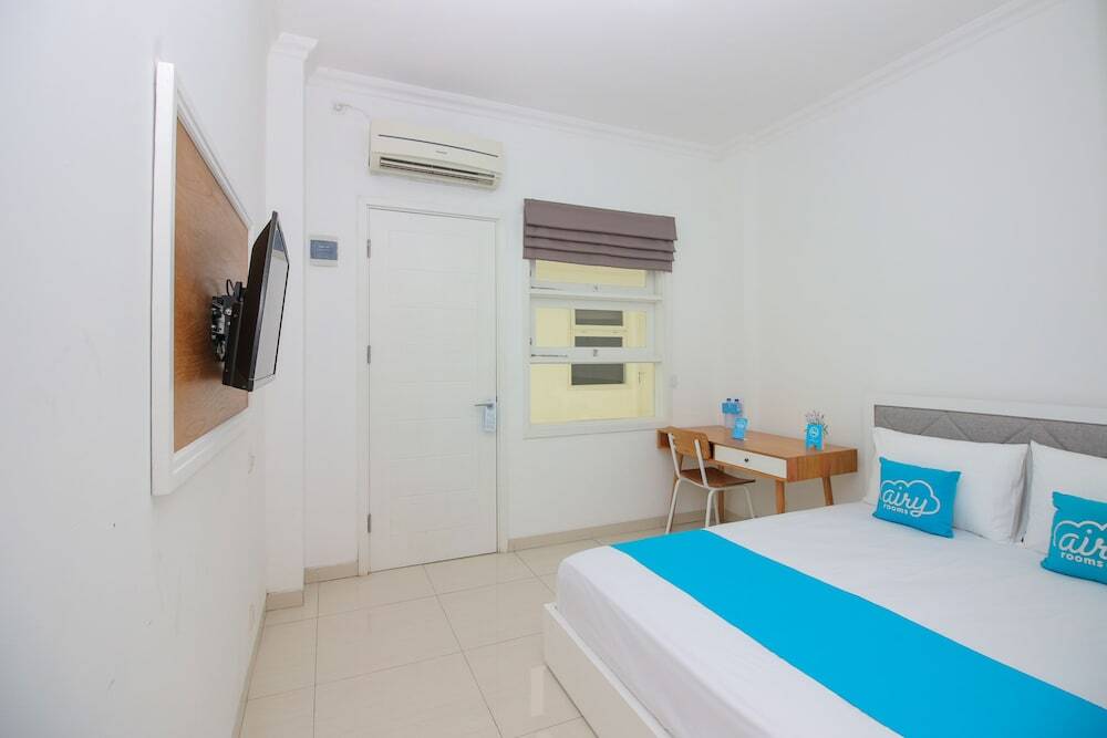 Джакарта: Airy Kebayoran Lama KPBD 11 Jakarta