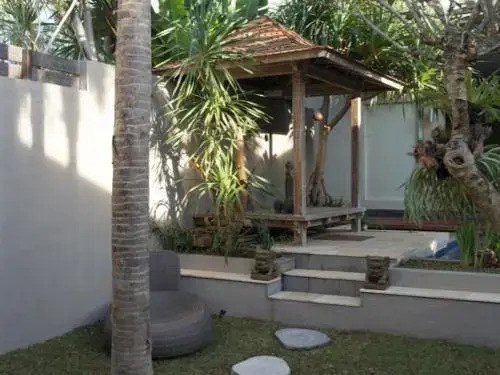 Чангу: Exotica Bali Bed and Breakfast