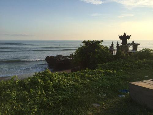 Чангу: Exotica Bali Bed and Breakfast