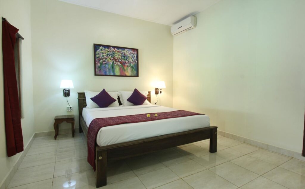 Убуд: Nara Ubud Cottage