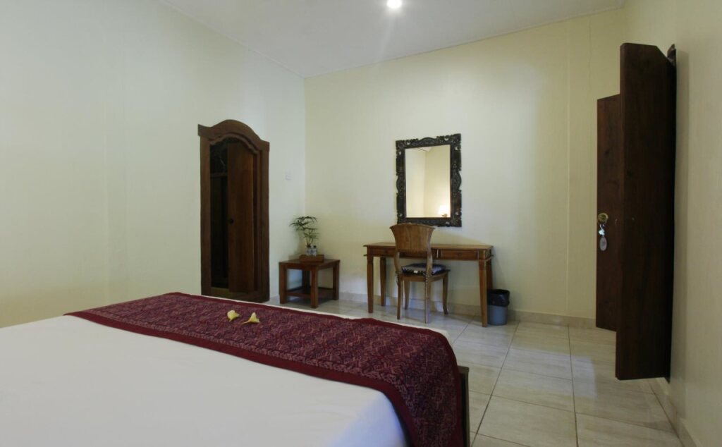 Убуд: Nara Ubud Cottage