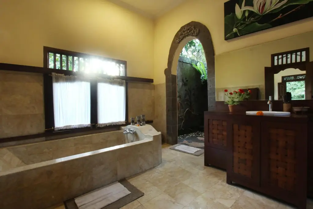 Убуд: Nara Ubud Cottage