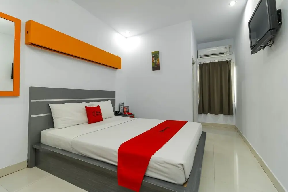 Манадо: RedDoorz near Manado Town Square