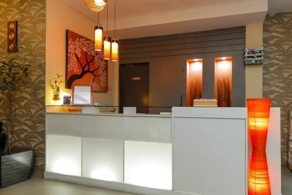 Манадо: RedDoorz near Manado Town Square