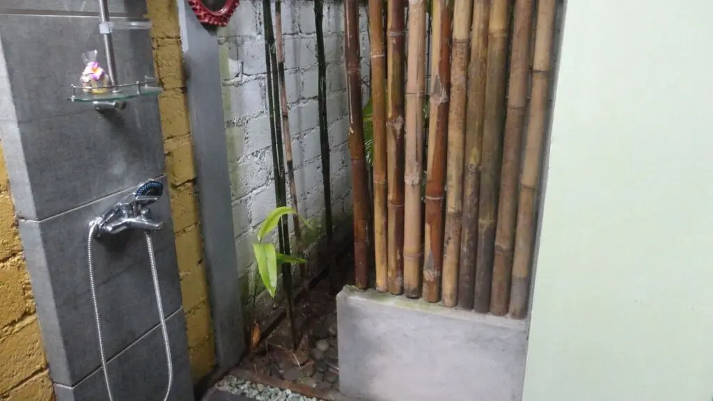 Убуд: Uma Bian Guest House Ubud