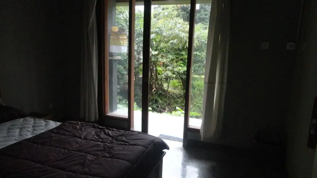 Убуд: Uma Bian Guest House Ubud