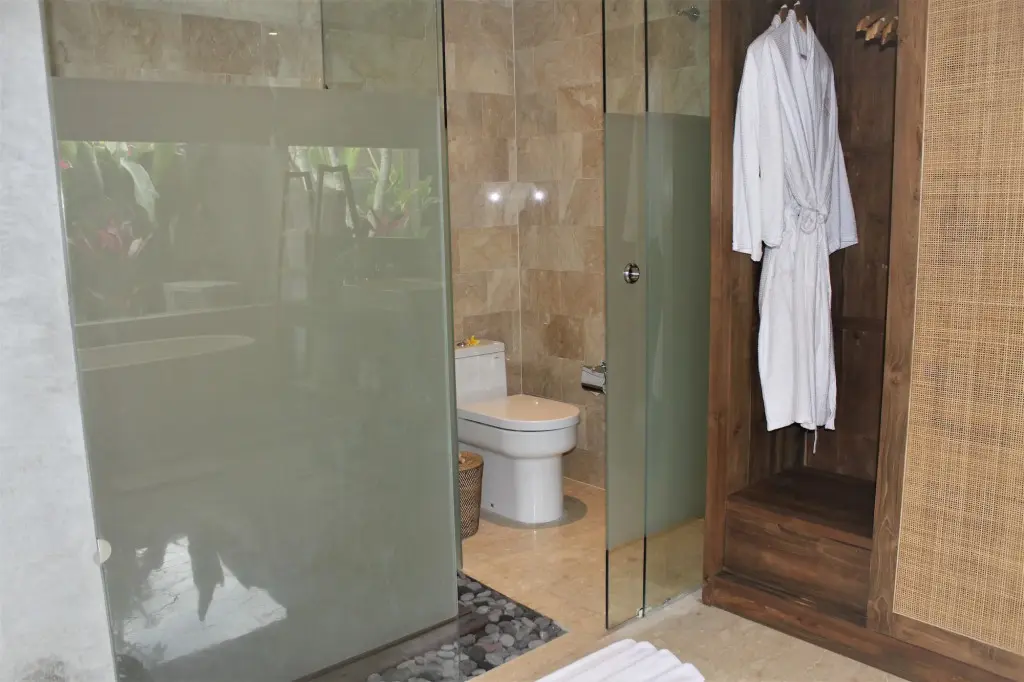 Убуд: Uma Bian Guest House Ubud