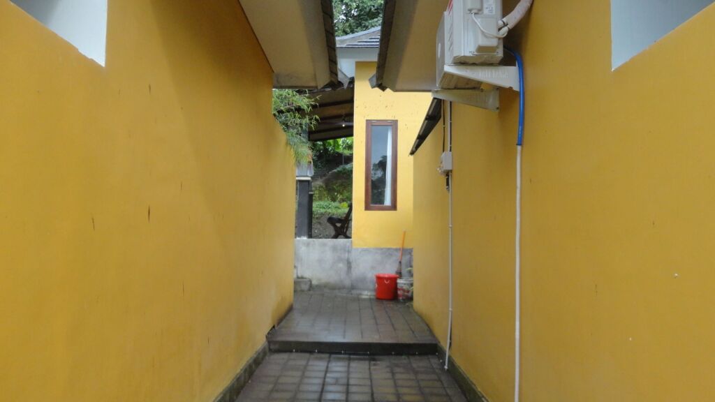 Убуд: Uma Bian Guest House Ubud