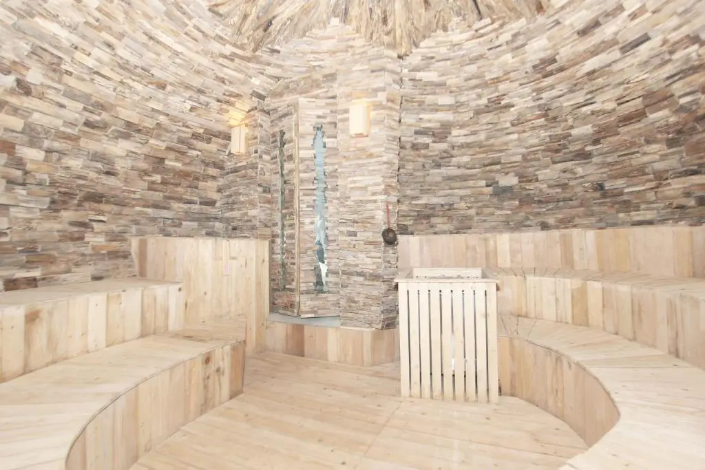 Сесе: Udara Bali Yoga Detox and Spa