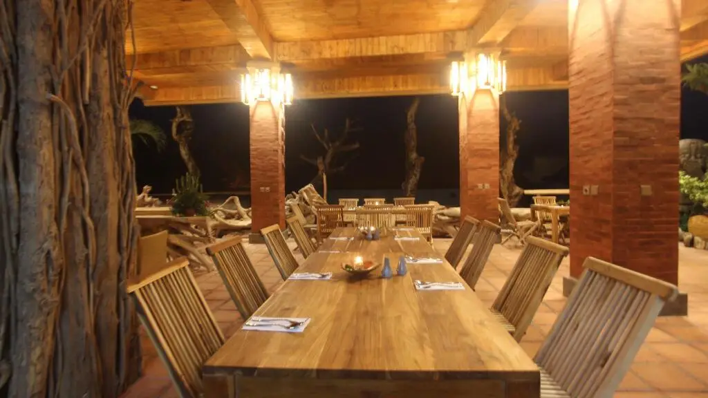 Сесе: Udara Bali Yoga Detox and Spa