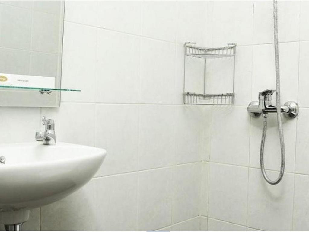 Джакарта: Hotel Banggalawa