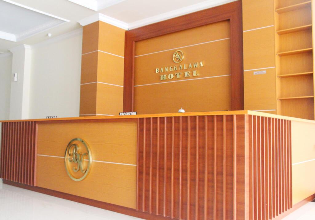 Джакарта: Hotel Banggalawa