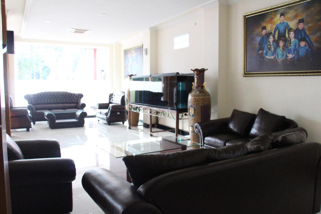 Джакарта: Hotel Banggalawa
