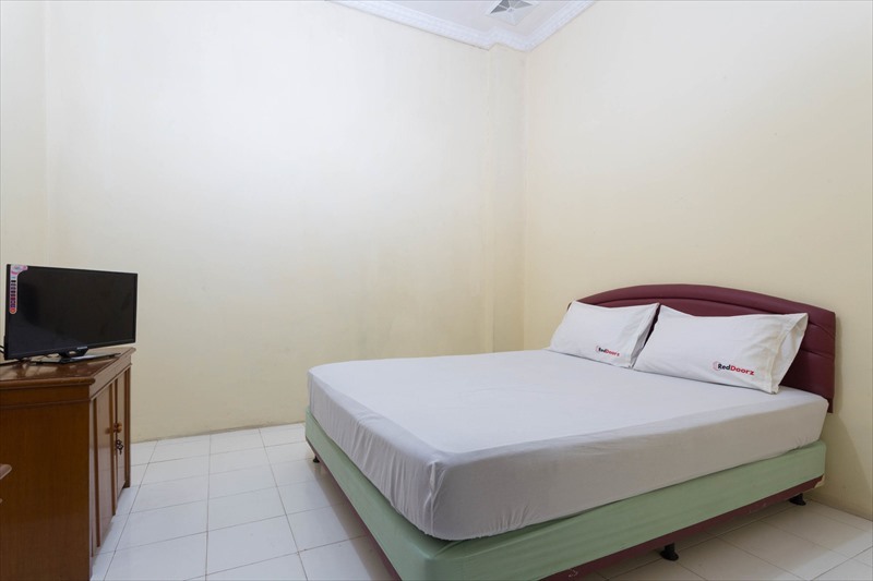 Джакарта: RedDoorz near Lokasari Mangga Besar 7
