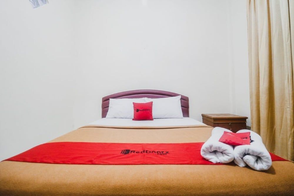 Джакарта: RedDoorz near Lokasari Mangga Besar 7