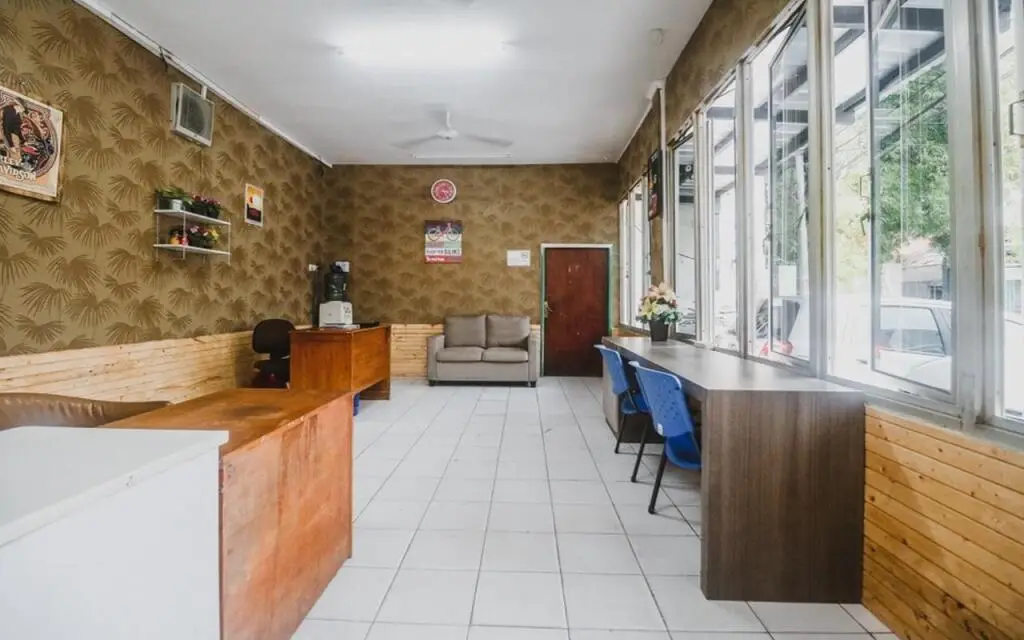 Джакарта: RedDoorz near Lokasari Mangga Besar 7