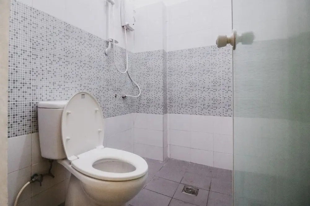 Джакарта: RedDoorz near Lokasari Mangga Besar 7