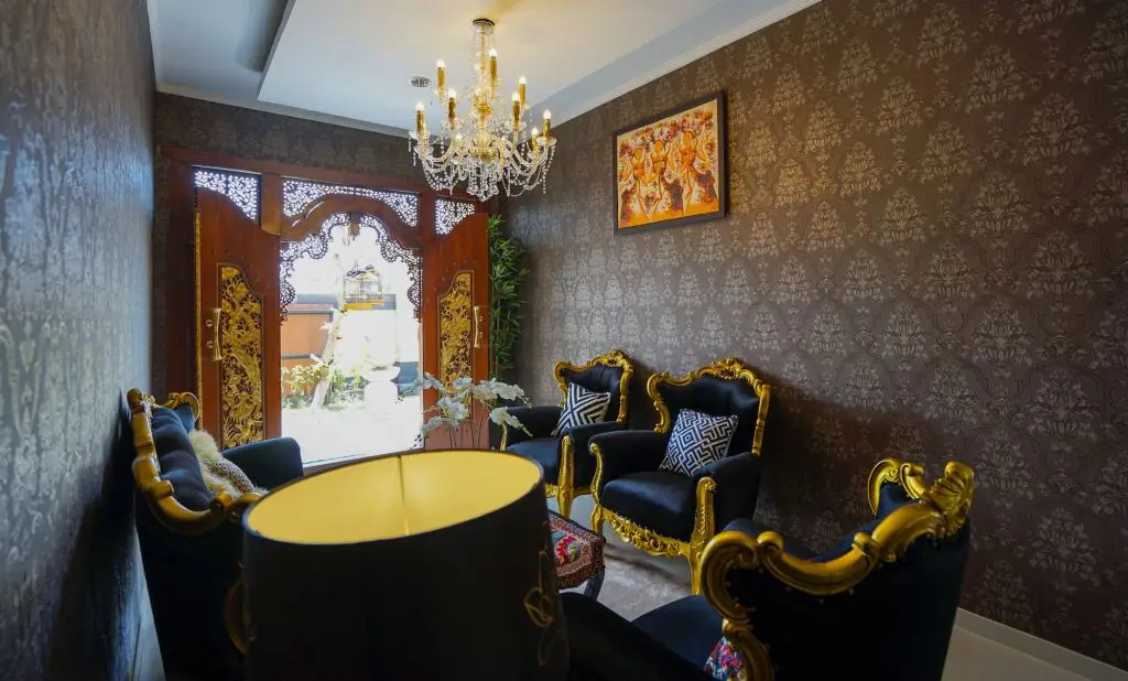 Санур: Sanur Cempaka Living