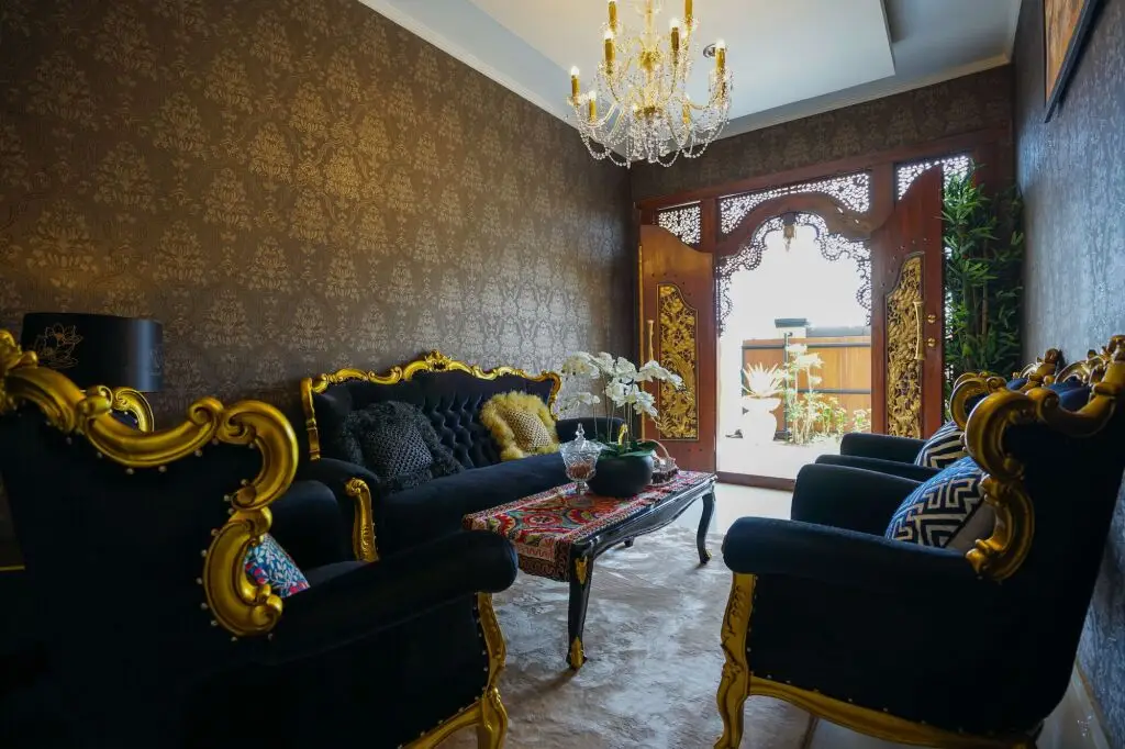 Санур: Sanur Cempaka Living