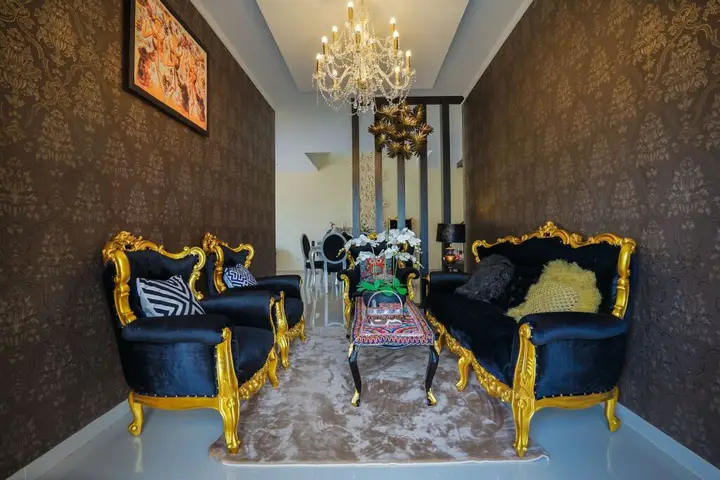 Санур: Sanur Cempaka Living