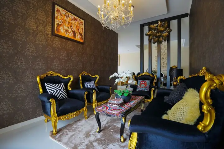 Санур: Sanur Cempaka Living