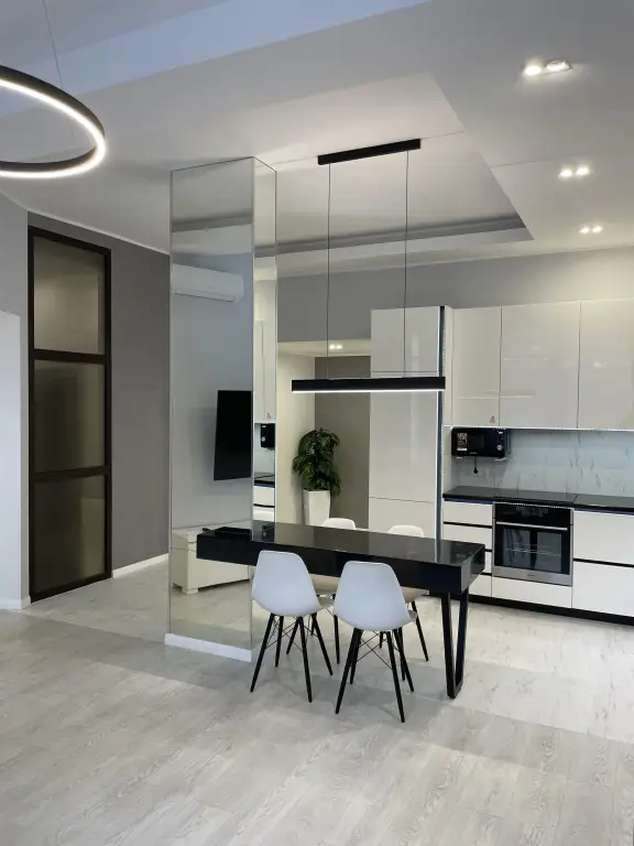 Сочи: Yekaterininskiy Apartaments