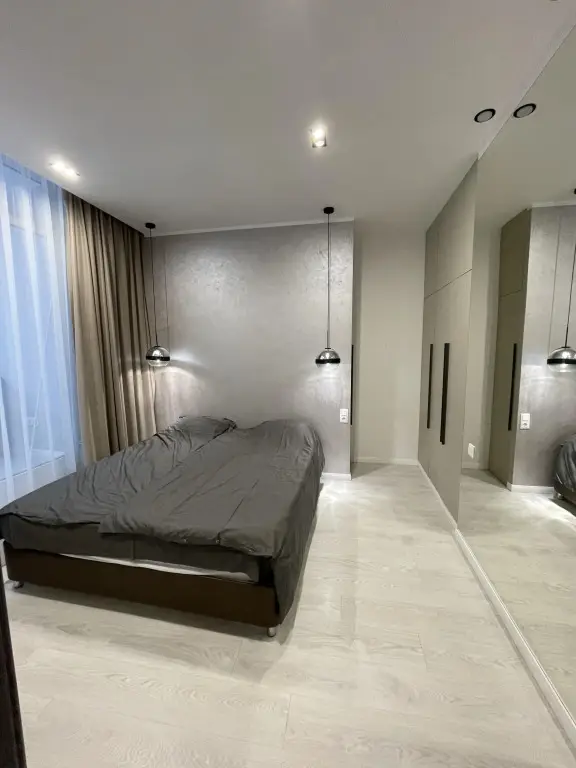 Сочи: Yekaterininskiy Apartaments